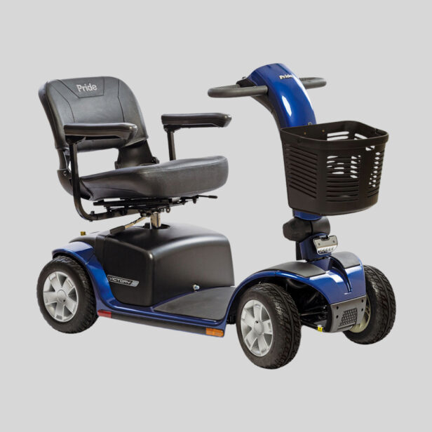 Pride Power Scooters