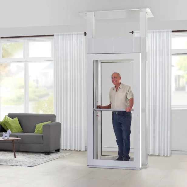 Savaria Luma Lift