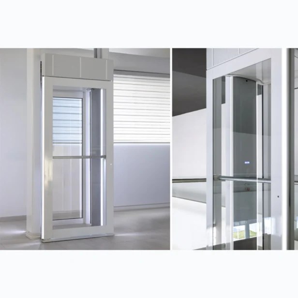 Savaria Luma Lift