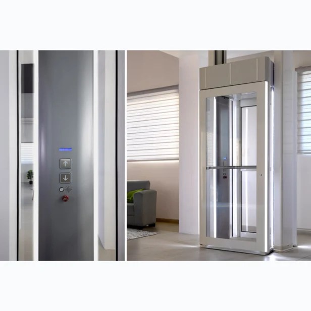 Savaria Luma Lift