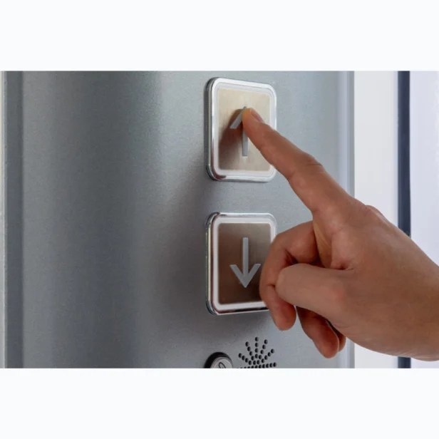 Savaria Luma Lift