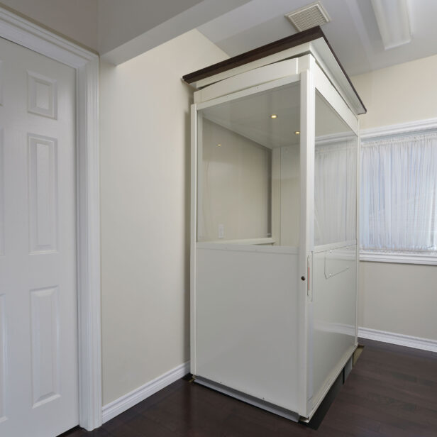Savaria Telecab17 Home Elevator