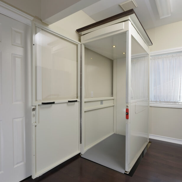 Savaria Telecab17 Home Elevator