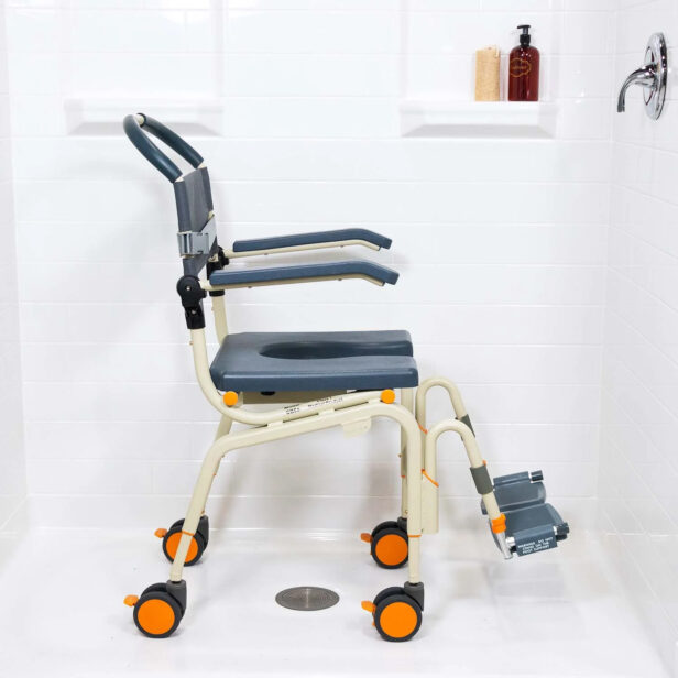 Roll-In Shower Buddy Lite SB6C