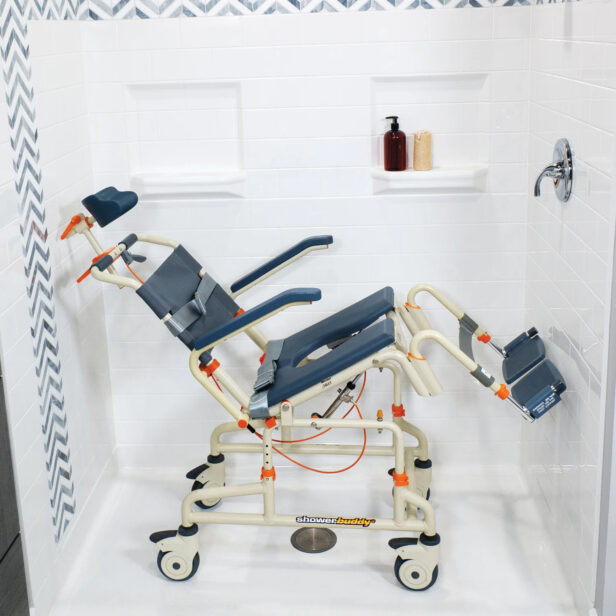 Shower Buddy SB3-T