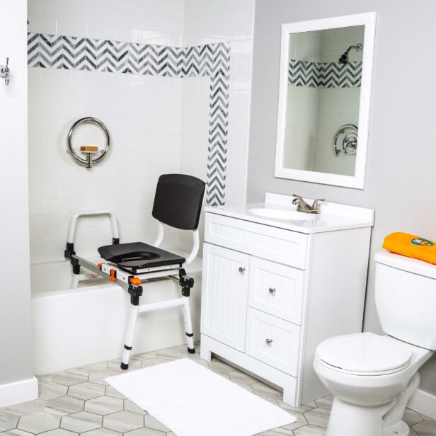 Shower Glyde SG-3