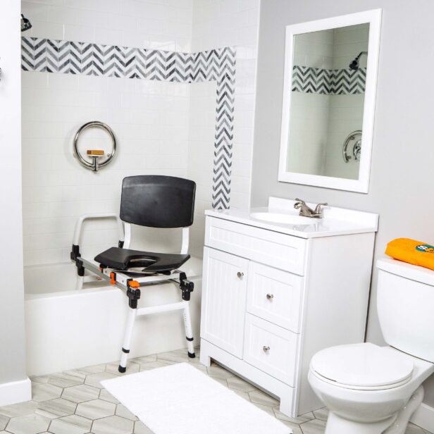Shower Glyde SG-3