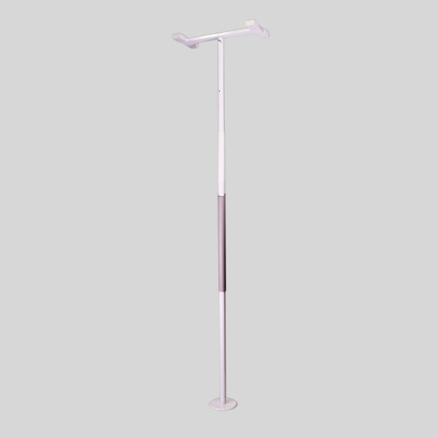 Stander Pole