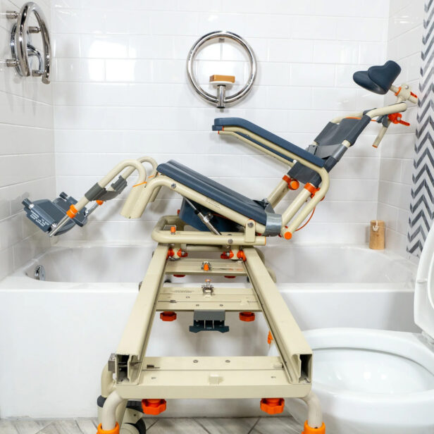 TubBuddy Tilt SB2T