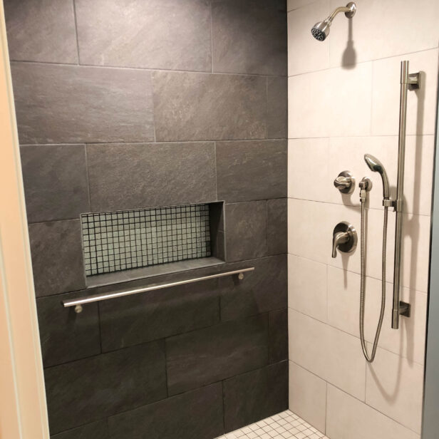 Whole Bathroom Renovations