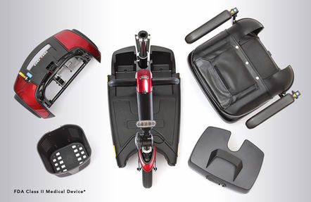 Cruise with Convenience