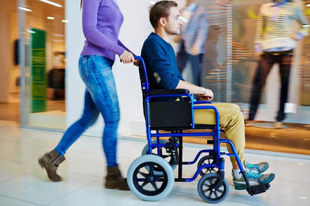 Effortless Mobility