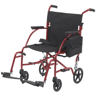 Effortless Mobility