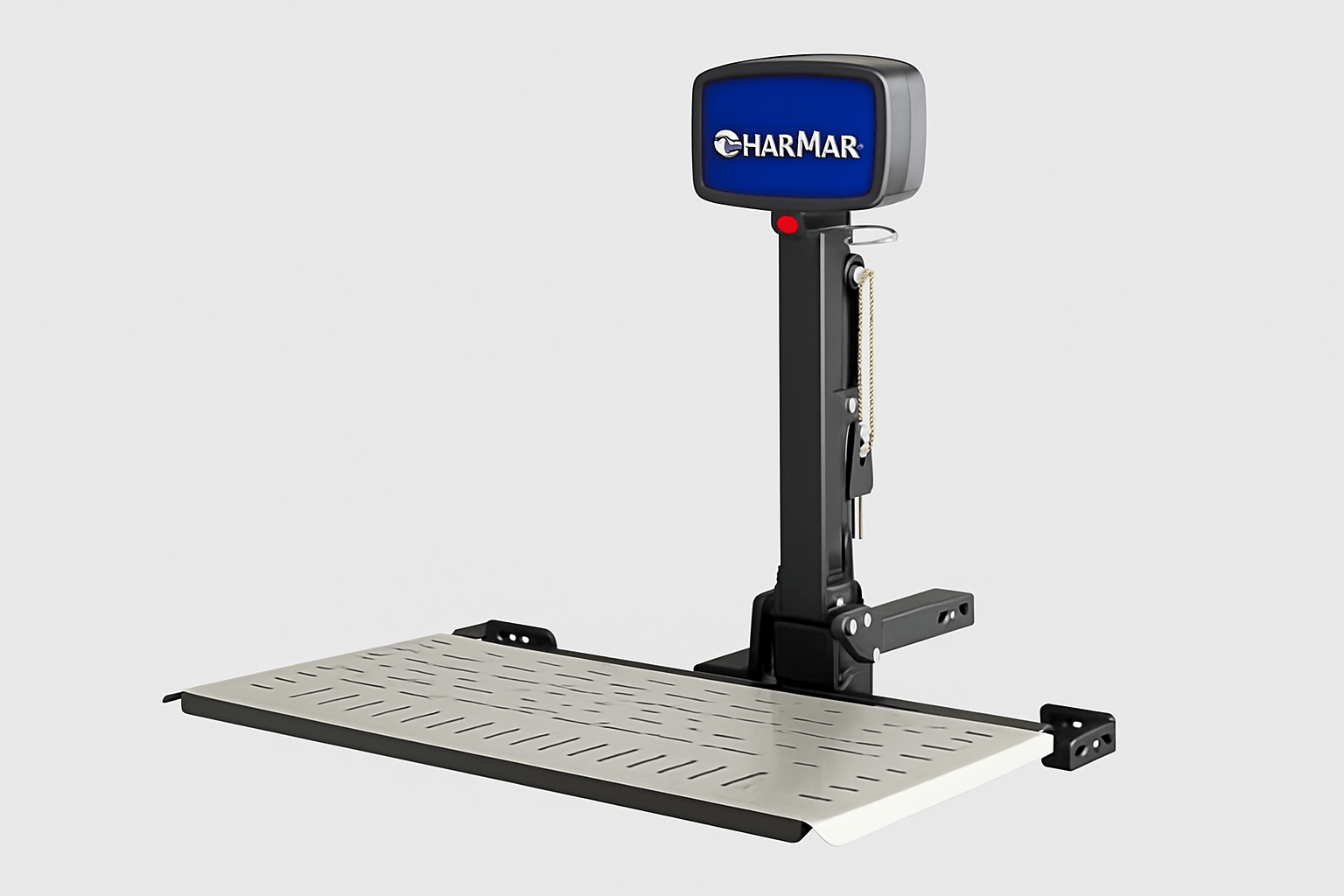 Hitch Mounted Lifts