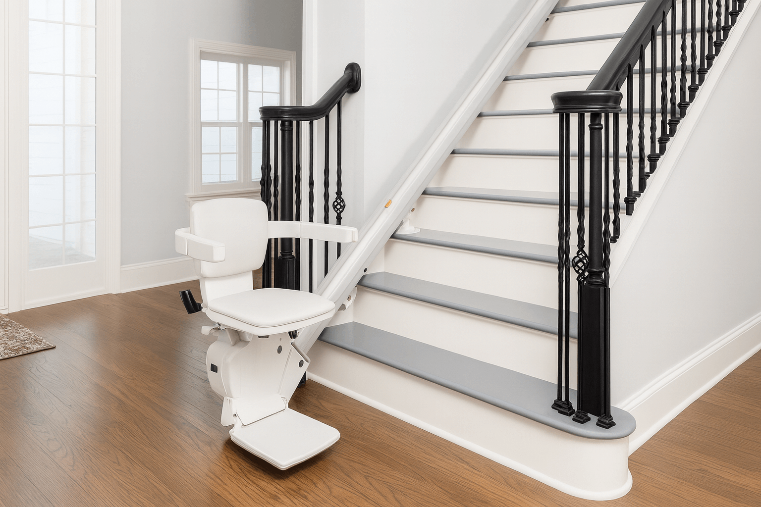 Stair Lifts