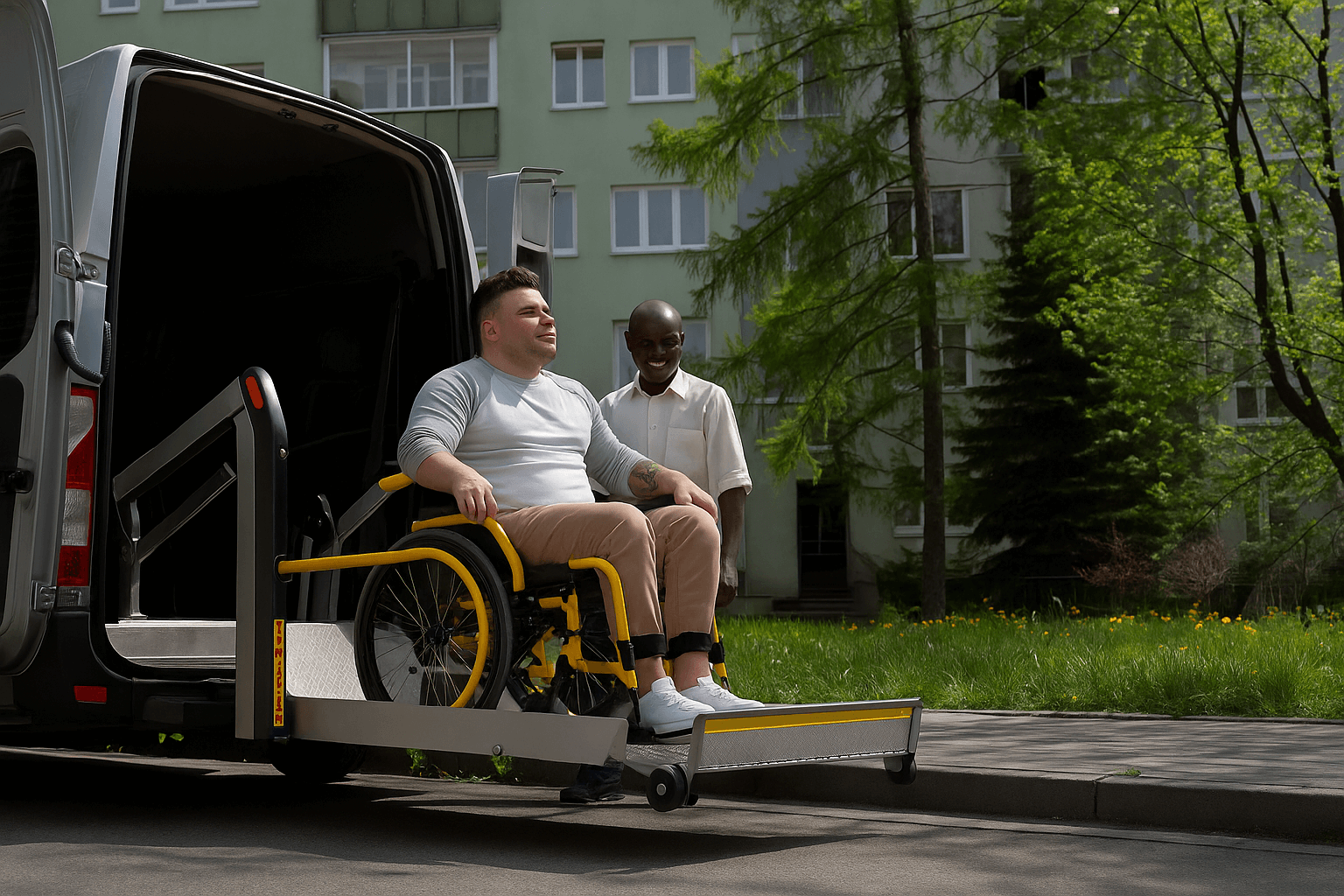 Vehicle Lifts