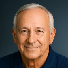 Mike Andersen