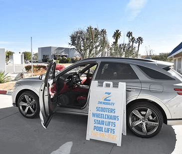 2024 Genesis GV70 hand controls installation